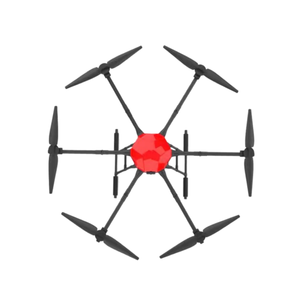 森林灭火无人机（50kg）