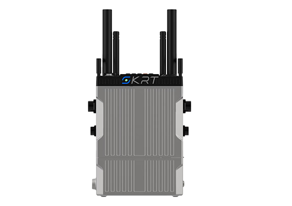 手持式自组网中继基站  ZKRT-ZJ02